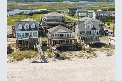 266 Sea Shore Drive, North Topsail Beach, NC 28460 - Photo 44