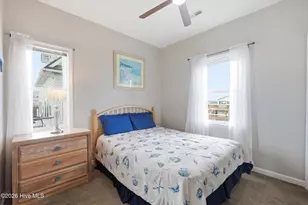266 Sea Shore Dr, North Topsail Beach, NC 28460 - Photo 28