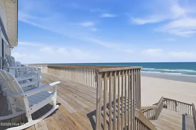 266 Sea Shore Drive, North Topsail Beach, NC 28460 - Photo 36