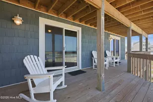 266 Sea Shore Dr, North Topsail Beach, NC 28460 - Photo 34