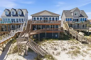 266 Sea Shore Dr, North Topsail Beach, NC 28460 - Photo 42