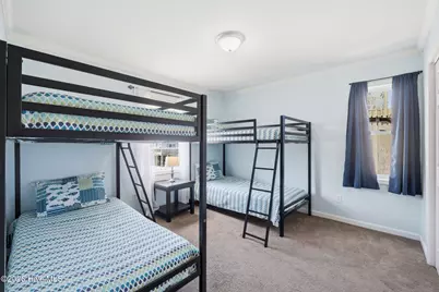 266 Sea Shore Drive, North Topsail Beach, NC 28460 - Photo 24