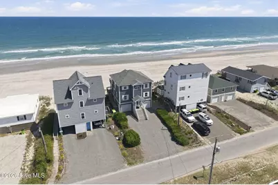 266 Sea Shore Drive, North Topsail Beach, NC 28460 - Photo 40