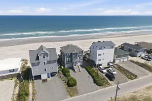 266 Sea Shore Dr, North Topsail Beach, NC 28460 - Photo 40