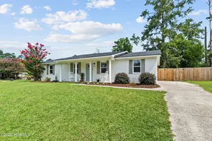 3711 Cairo Ct, Augusta, GA 30906 - Photo 2