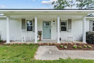 3711 Cairo Court, Augusta, GA 30906 - Photo 4
