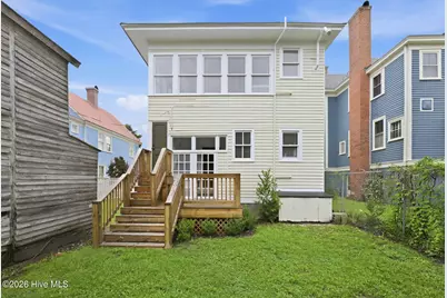 511 Middle Street #B, New Bern, NC 28560 - Photo 12