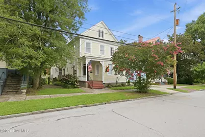 511 Middle Street #B, New Bern, NC 28560 - Photo 1