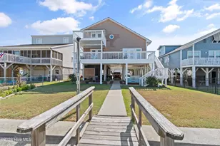 27 Richmond St, Ocean Isle Beach, NC 28469 - Photo 4
