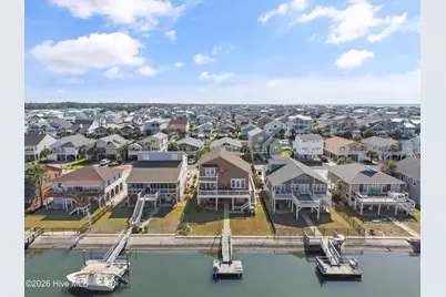27 Richmond Street, Ocean Isle Beach, NC 28469 - Photo 14