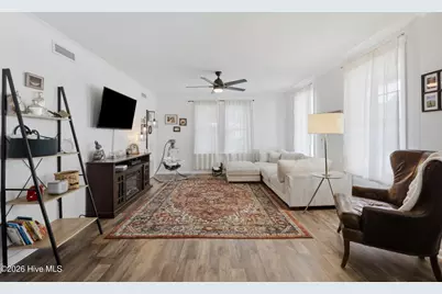 210 N Dyer Street, Elizabeth City, NC 27909 - Photo 4