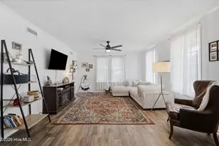 210 N Dyer St, Elizabeth City, NC 27909 - Photo 4