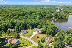 295 Brady Dr, Clayton, NC 27520 - Photo 22