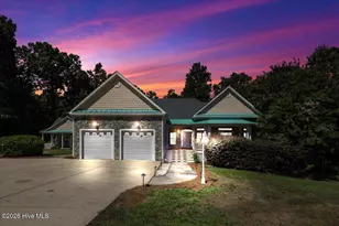 295 Brady Dr, Clayton, NC 27520 - Photo 4