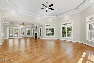 295 Brady Drive, Clayton, NC 27520 - Photo 26