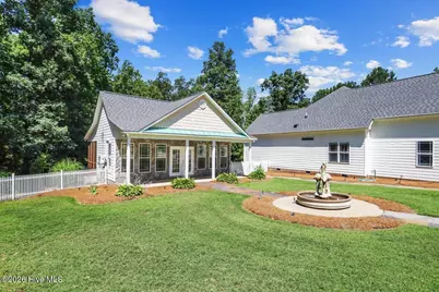 295 Brady Drive, Clayton, NC 27520 - Photo 6