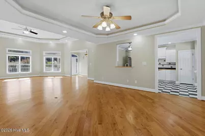 295 Brady Drive, Clayton, NC 27520 - Photo 28