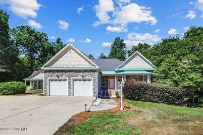 295 Brady Drive, Clayton, NC 27520 - Photo 2