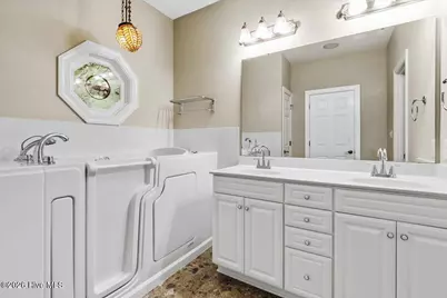 295 Brady Drive, Clayton, NC 27520 - Photo 38