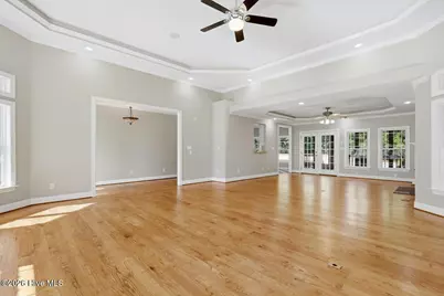 295 Brady Drive, Clayton, NC 27520 - Photo 24