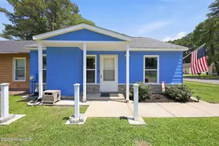 153 Corey Cir, Jacksonville, NC 28546 - Photo 1