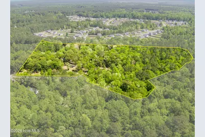 Lot 5 Morris Court, Jacksonville, NC 28540 - Photo 10