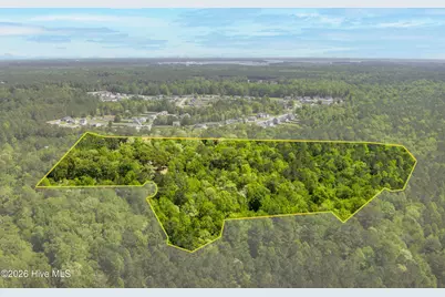 Lot 6 Morris Court, Jacksonville, NC 28540 - Photo 2