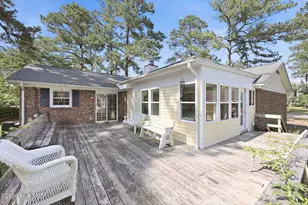 4909 Hermitage Rd, Trent Woods, NC 28562 - Photo 48