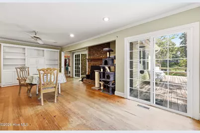 4909 Hermitage Road, Trent Woods, NC 28562 - Photo 16