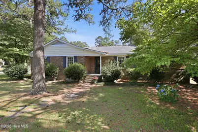 4909 Hermitage Road, Trent Woods, NC 28562 - Photo 46