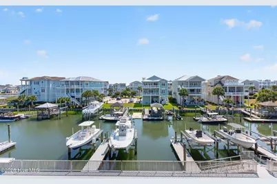 19 Causeway Drive #C, Ocean Isle Beach, NC 28469 - Photo 20