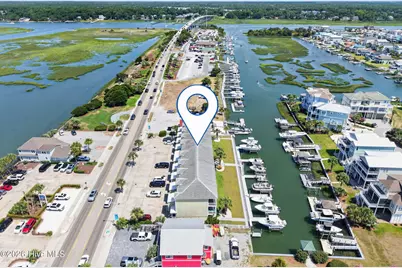 19 Causeway Drive #C, Ocean Isle Beach, NC 28469 - Photo 48
