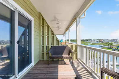 19 Causeway Drive #C, Ocean Isle Beach, NC 28469 - Photo 30