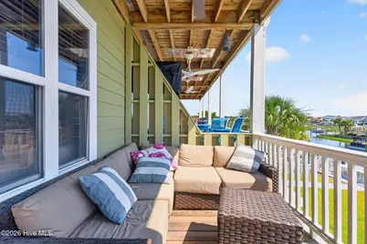 19 Causeway Drive #C, Ocean Isle Beach, NC 28469 - Photo 18
