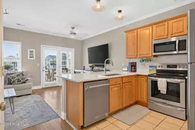 19 Causeway Drive #C, Ocean Isle Beach, NC 28469 - Photo 10