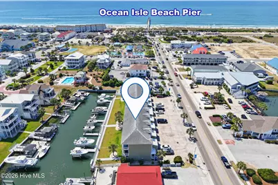 19 Causeway Drive #C, Ocean Isle Beach, NC 28469 - Photo 6