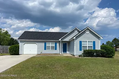 2721 Ashby Drive, Wilmington, NC 28411 - Photo 1