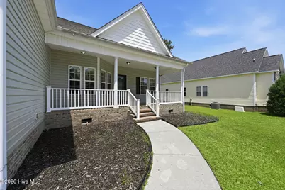 204 Wedgefield Circle, Maple Hill, NC 28454 - Photo 4