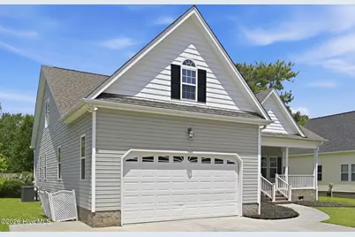 204 Wedgefield Circle, Maple Hill, NC 28454 - Photo 2