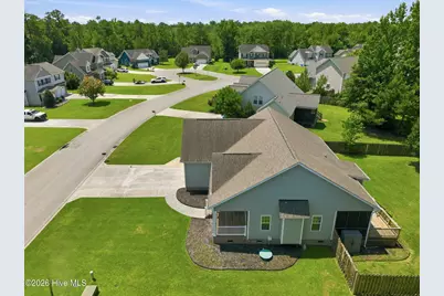 204 Wedgefield Circle, Maple Hill, NC 28454 - Photo 50