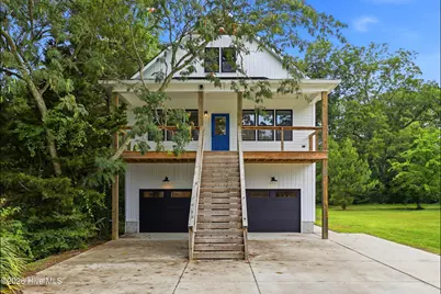 213 Myrtle Avenue, Wilmington, NC 28403 - Photo 2