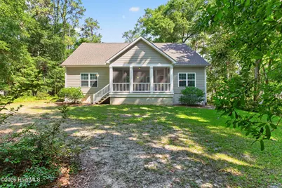 9029 Ocean Harbour Golf Club Road SW, Calabash, NC 28467 - Photo 40