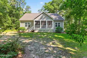 9029 Ocean Harbour Golf Club Rd SW, Calabash, NC 28467 - Photo 40