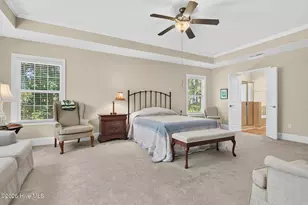 9029 Ocean Harbour Golf Club Rd SW, Calabash, NC 28467 - Photo 22