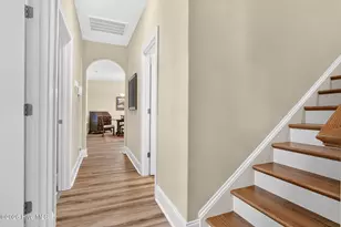 9029 Ocean Harbour Golf Club Rd SW, Calabash, NC 28467 - Photo 36