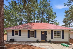 133 Villa Dr, West End, NC 27376 - Photo 1
