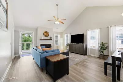 2412 King Richard Court #H, Greenville, NC 27858 - Photo 14