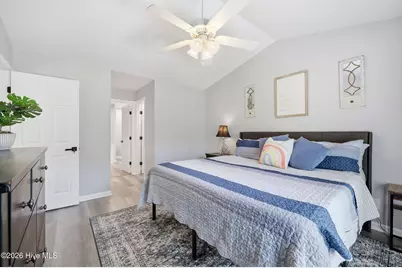 2412 King Richard Court #H, Greenville, NC 27858 - Photo 20