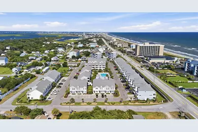2800 W Ft Macon Road #52, Atlantic Beach, NC 28512 - Photo 34