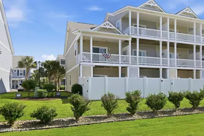 2800 W Ft Macon Road #52, Atlantic Beach, NC 28512 - Photo 30